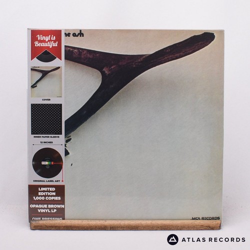 Wishbone ash - wishbone, lp