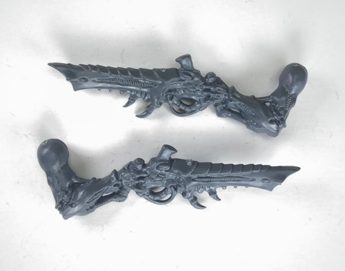 Warhammer 40k tyranid carnifex - warhammer,