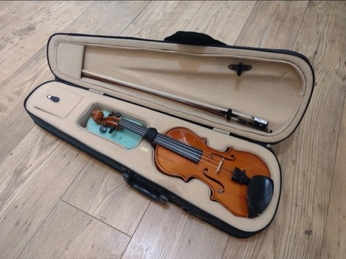 Prima 200 violin size with - prima,