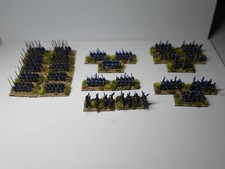 Wargames Atlantic Samurai 10mm