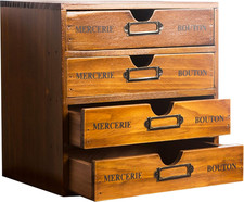 Stackable apothecary cabinet - apothecary,