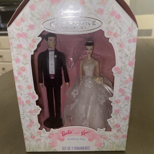 New 1997 hallmark keepsake - hallmark,