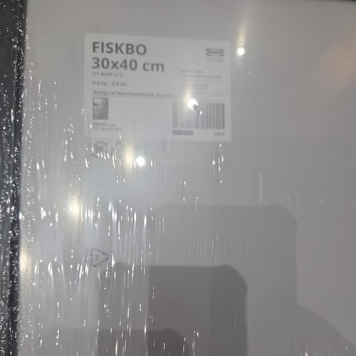 Ikea decoratative fiskbo - decoratative,