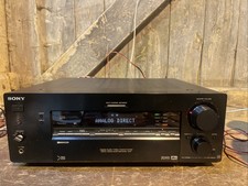 Sony STR-DB940 QS Stereo FM/AM