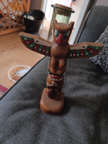 Vintage alaskan thunderbird - vintage,