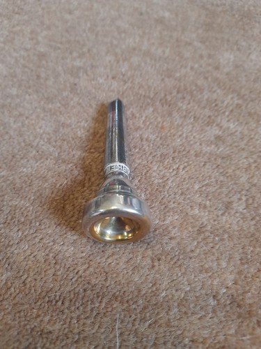 Phil parker trumpet - phil, 1c