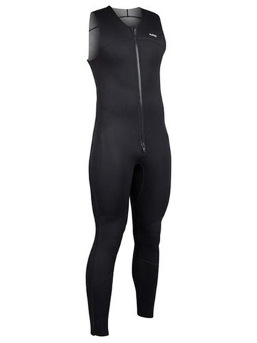 Nrs front zip - front, long