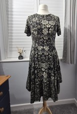 Matalan Size 12 Tea Dress