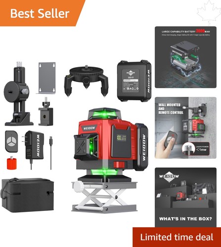 Laser level - laser,