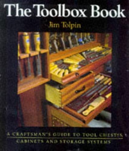 The toolbox book a - book:,