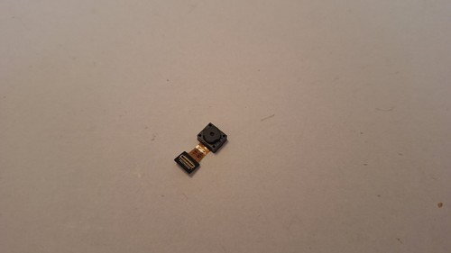 D855 front camera - camera, flex