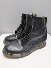 Dr. Martens Air Wair Black