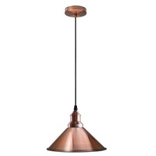 Industrial Pendant Ceiling