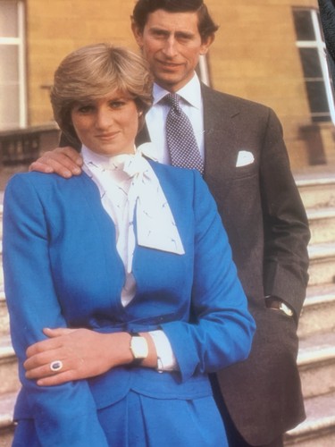 The royal wedding - royal, official
