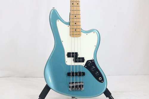 Fender player jaguar - player,