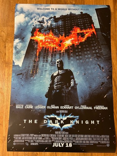 Poster batman the dark - dark, knight