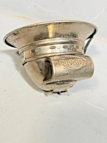 Antique lucas luxor acetylene - antique,