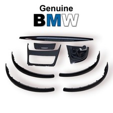 BMW E87 Ascher Interior Trim