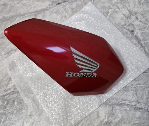 Honda cbf 125 right side - cbf, m-m