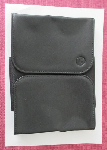 Genuine bmw owners manual - bmw,