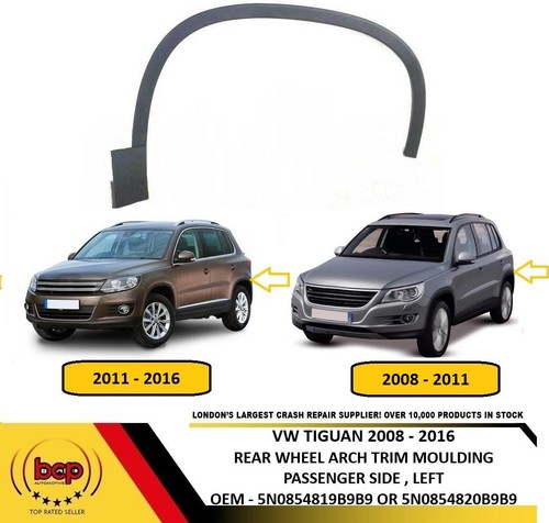 Volkswagen tiguan 2008 - volkswagen,