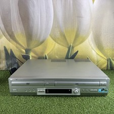 Sony SLV-D950 Dolby Digital