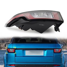 Tail Light Assembly For Land Rover Range Rover Evoque 2016-2019