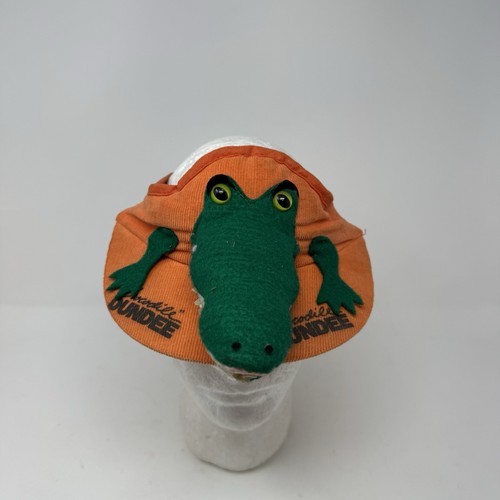 Crocodile dundee paul hogan - crocodile,