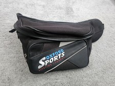 Oxford Sports Lifetime Luggage
