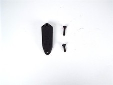 AVID JUICY 3.5 - L/H OR R/H - RESERVOIR CAP WITH SCREWS - BRAKE MASTER RESERVOIR