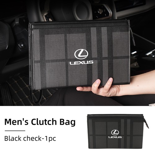 For lexus briefcase - for,