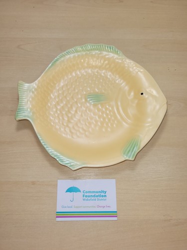 Shorter sons ltd fish shaped - ltd,