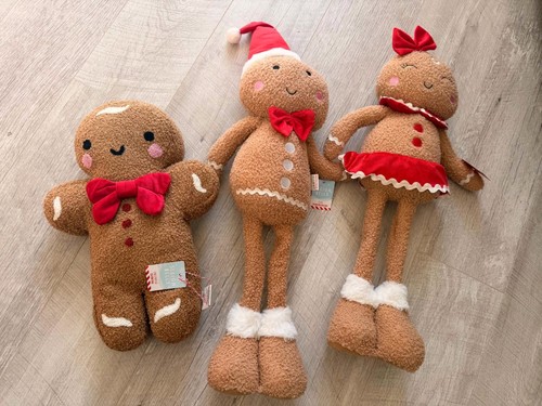 Gingerbread decoration girl - girl, &