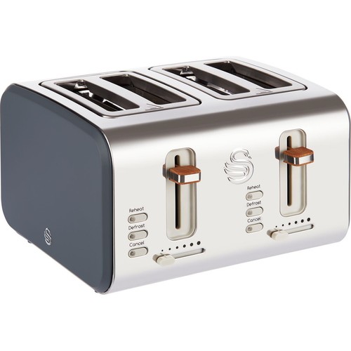 Swan st14620gryn nordic - swan, 4