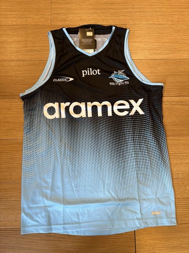 Cronulla sharks rugby league - cronulla,