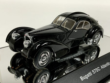 1/43 AutoArt Bugatti Type 57SC