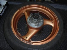 SUZUKI GSXR750 J/K  SLINGSHOT