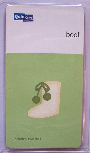 Quickutz boot 0479 snow - 2",