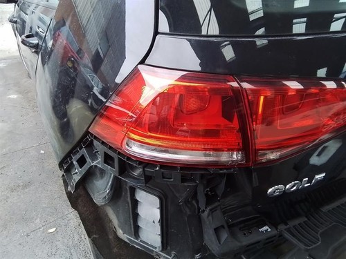 Tail light volkswagen - volkswagen, golf