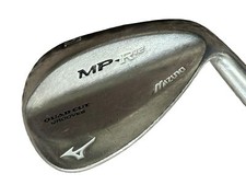 Mizuno MP-R12 52•07 Gap Wedge DG Spinner Stiff Flex Shaft Lamkin Wrap Tech Grip