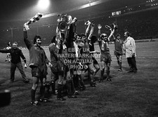 1978 EUROPEAN CUP LIVERPOOL FC