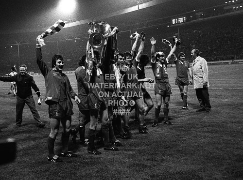 1978 european cup liverpool - liverpool, fc