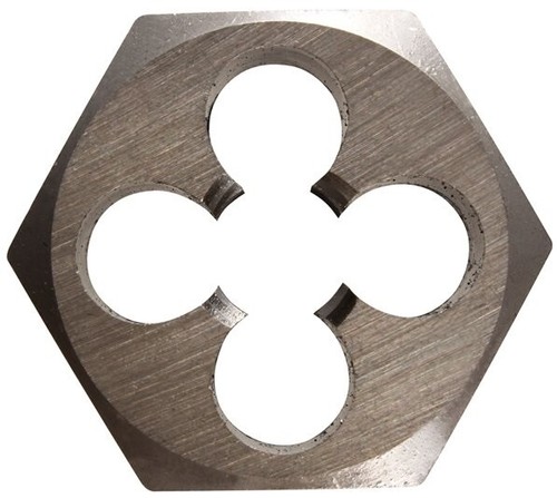 Presto metric high speed - metric, steel