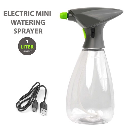 Battery powered garden - battery,