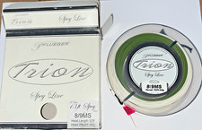 Shakespeare Pflueger Trion