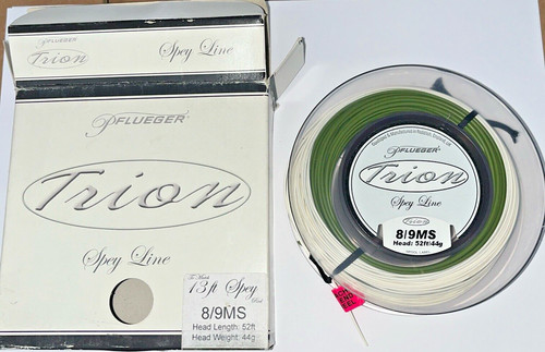 Shakespeare pflueger trion - shakespeare,