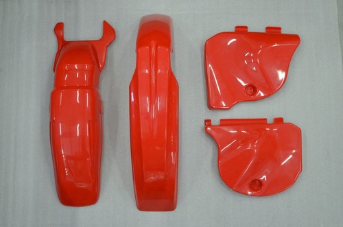 Honda plastic kit 1979 - plastic,