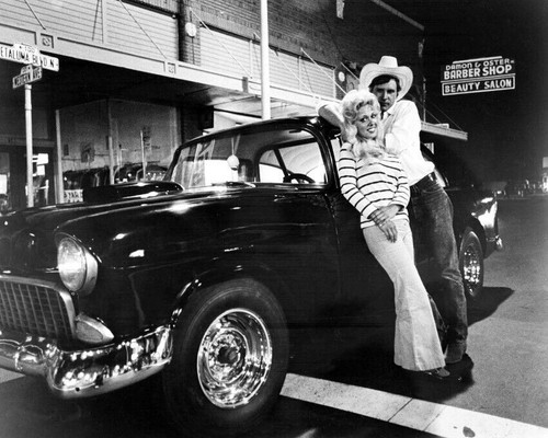 Harrison ford american - harrison,