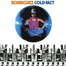 Rodriguez - Cold Fact [CD]