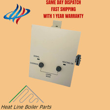 WORCESTER JUNIOR 24i / 28i & 24 Si II / 28 Si II DIGISTAT RECIEVER 87161051290